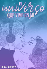 El universo que vive en mí
